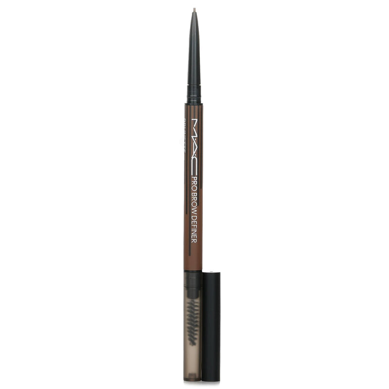 マック  Pro Brow Definer 1MM Tip Brow Pencil - # Brunette   0.03g