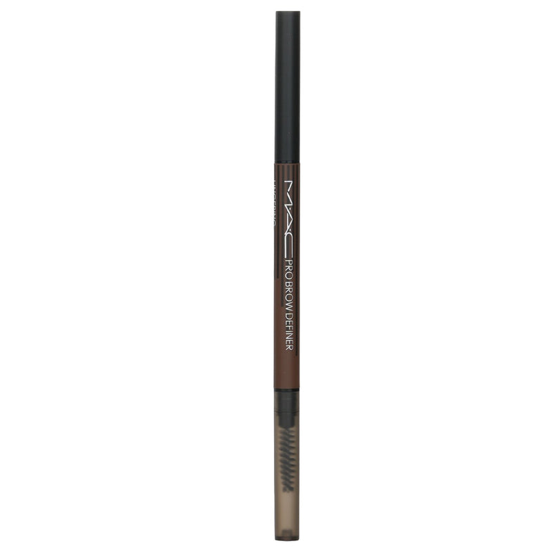 マック  Pro Brow Definer 1MM Tip Brow Pencil - # Lingering   0.03g