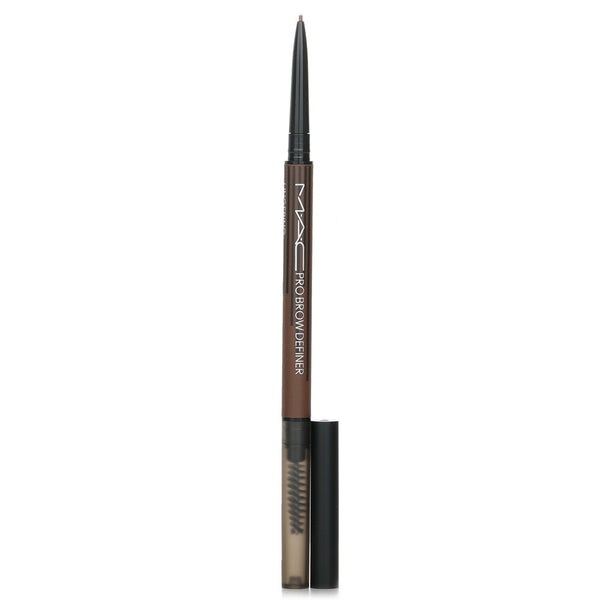 マック  Pro Brow Definer 1MM Tip Brow Pencil - # Lingering   0.03g