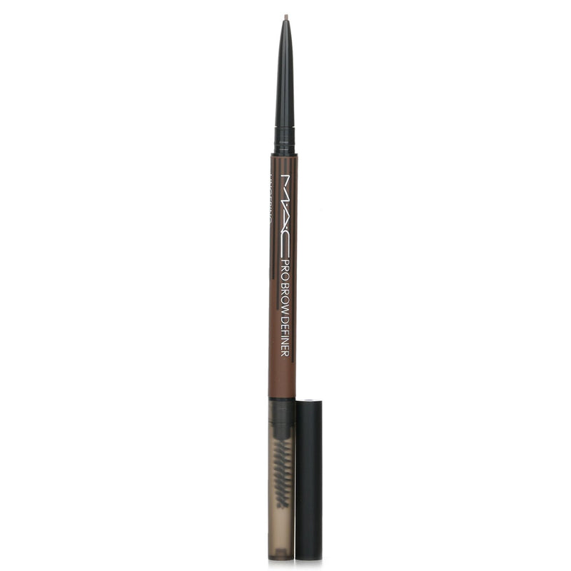 マック  Pro Brow Definer 1MM Tip Brow Pencil - # Lingering   0.03g