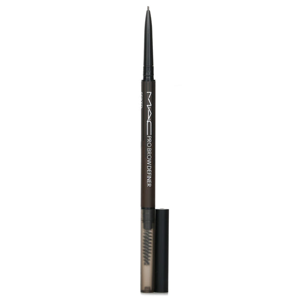 マック  Pro Brow Definer 1MM Tip Brow Pencil - # Spiked   0.03g