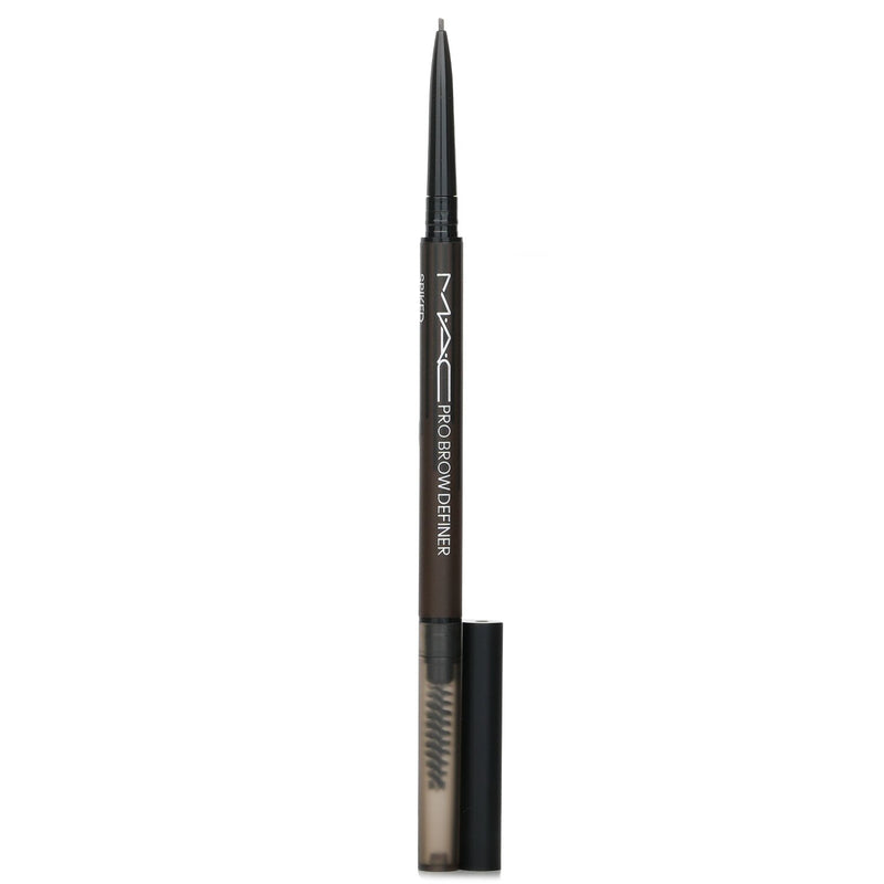 マック  Pro Brow Definer 1MM Tip Brow Pencil - # Spiked   0.03g