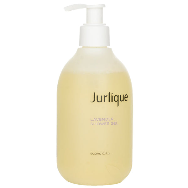 ジュリーク  Lavender Shower Gel   300ml