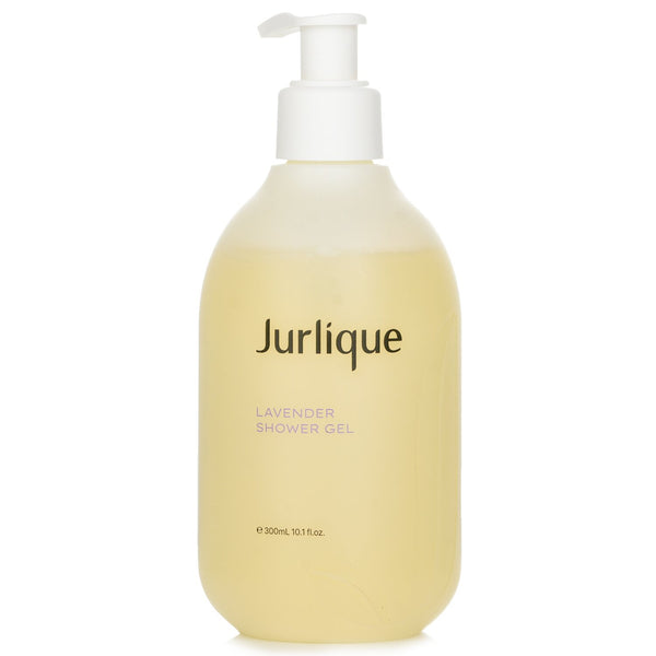 ジュリーク  Lavender Shower Gel   300ml
