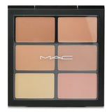 マック  Studio Fix Conceal And Correct Palette - # Light   6g/0.21oz