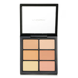 マック  Studio Fix Conceal And Correct Palette - # Light   6g/0.21oz