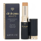 クレ・ド・ポー  Concealer SPF25 - # 2 Ocher   5g/0.17oz