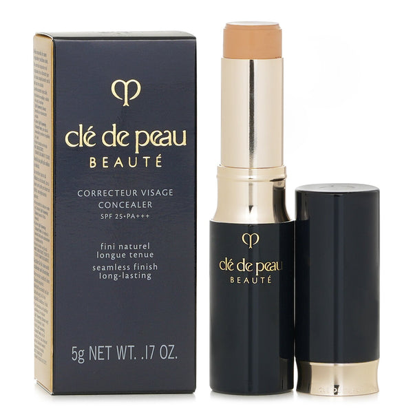 クレ・ド・ポー  Concealer SPF25 - # 2 Ocher   5g/0.17oz