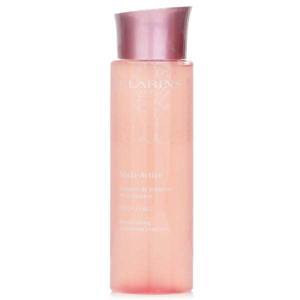 クラランス  Multi-Active Revitalizing Treatment Essence   200ml/6.7oz