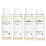 Reclar  Microbiome Facial Toner   4x50ml