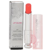 ディオール  Dior Addict Lip Glow & Colour Reviving Lip Balm # 061 Poppy Coral   3.2g/0.11oz