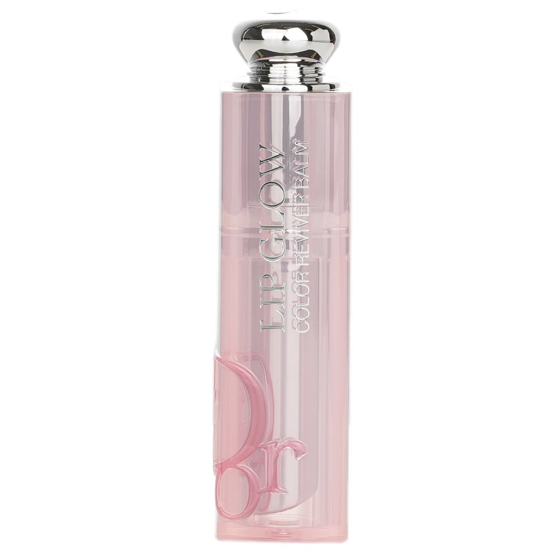 ディオール  Dior Addict Lip Glow & Colour Reviving Lip Balm # 061 Poppy Coral   3.2g/0.11oz