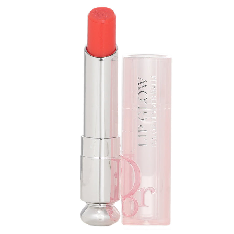ディオール  Dior Addict Lip Glow & Colour Reviving Lip Balm # 061 Poppy Coral   3.2g/0.11oz