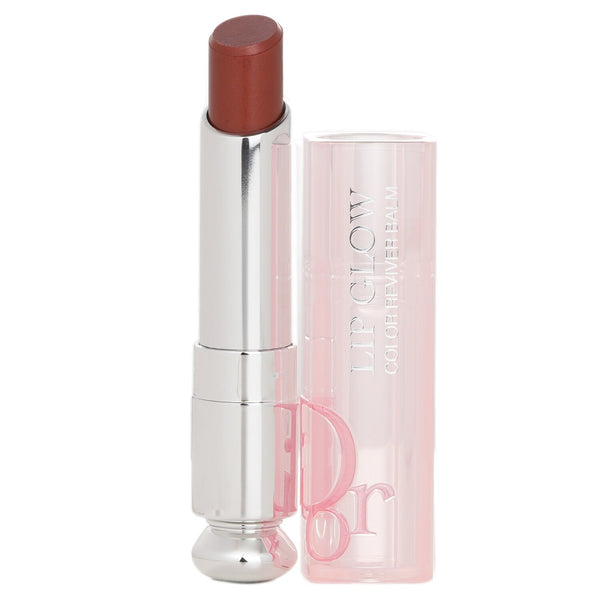 ディオール  Dior Addict Lip Glow & Colour Reviving Lip Balm # 062 Bronzed Glow   3.2g/0.11oz