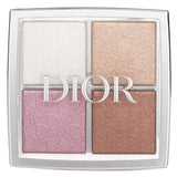ディオール  Backstage Glow Face Palette # 001 Universal   10g/0.35oz