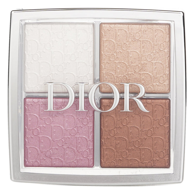 ディオール  Backstage Glow Face Palette # 001 Universal   10g/0.35oz