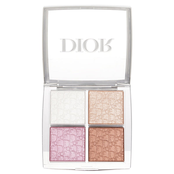 ディオール  Backstage Glow Face Palette # 001 Universal   10g/0.35oz