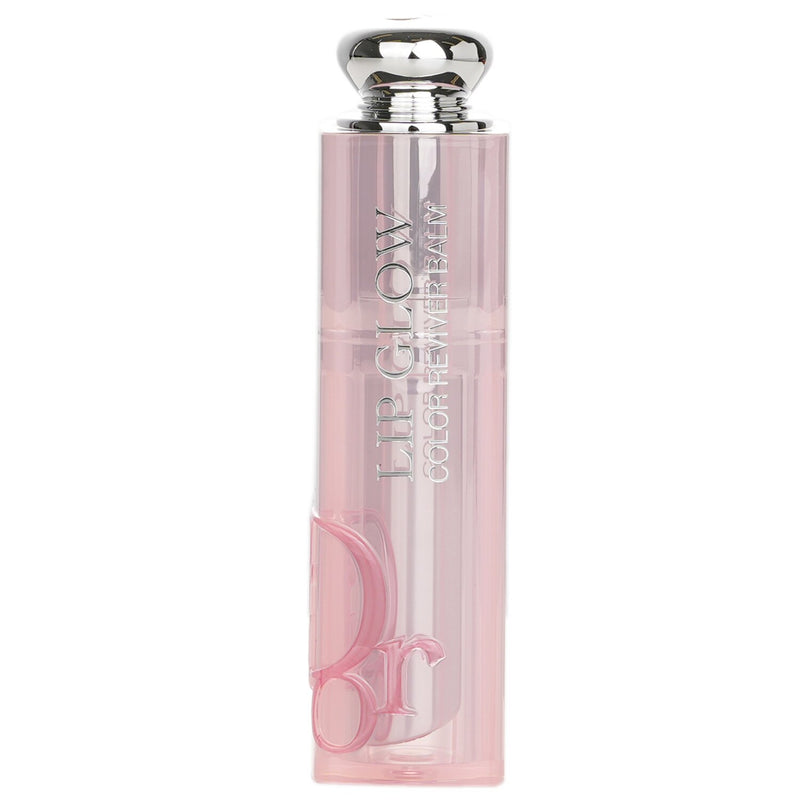 ディオール  Dior Addict Lip Glow & Colour Reviving Lip Balm # 063 Pink Lilac   3.2g/0.11oz