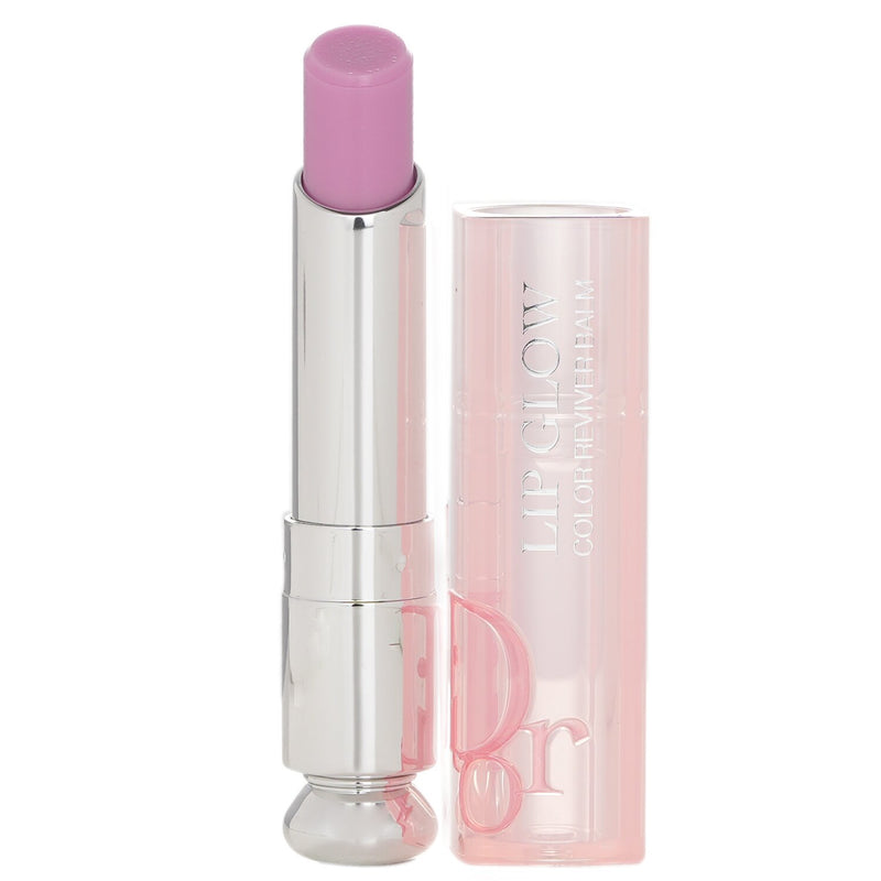 ディオール  Dior Addict Lip Glow & Colour Reviving Lip Balm # 063 Pink Lilac   3.2g/0.11oz