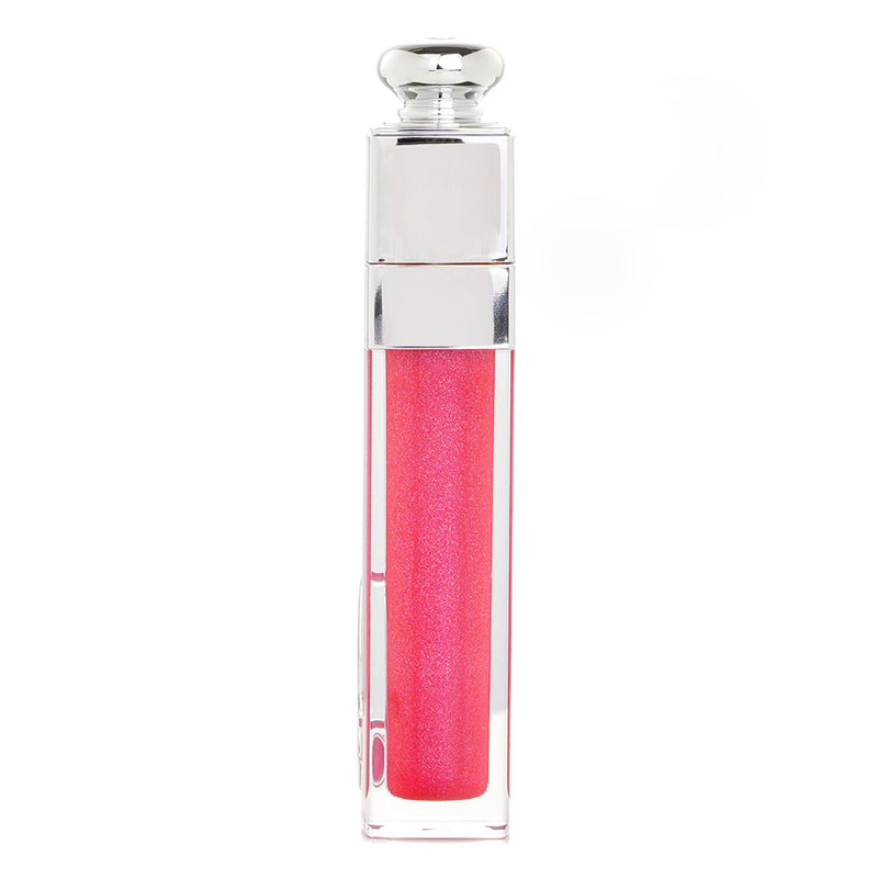 ディオール  Addict Lip Maximizer Gloss - # 023 Shimmer Fuchsia   6ml/0.2oz