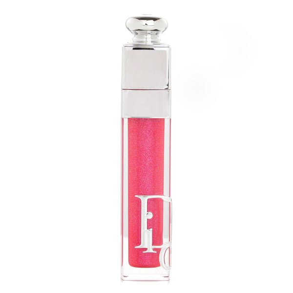 ディオール  Addict Lip Maximizer Gloss - # 023 Shimmer Fuchsia   6ml/0.2oz