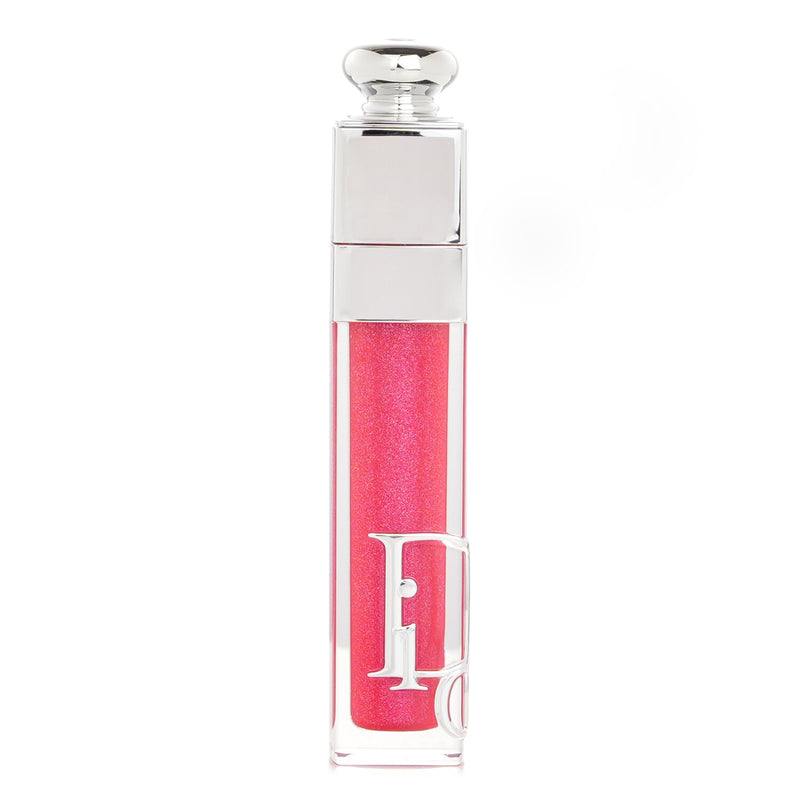 ディオール  Addict Lip Maximizer Gloss - # 023 Shimmer Fuchsia   6ml/0.2oz
