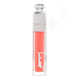 ディオール  Addict Lip Maximizer Gloss - # 061 Poppy Coral   6ml/0.2oz