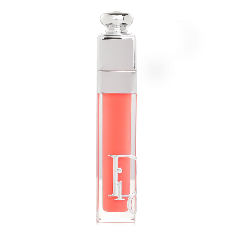 ディオール  Addict Lip Maximizer Gloss - # 061 Poppy Coral   6ml/0.2oz