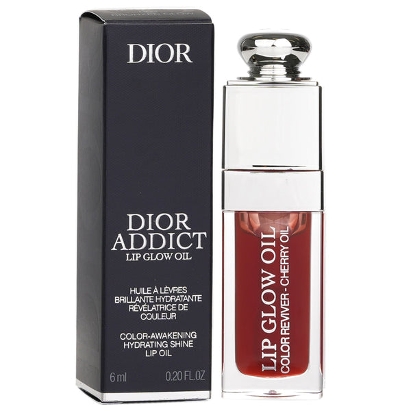 ディオール  Dior Addict Lip Glow Oil - # 062 Bronzed Glow   6ml/0.2oz