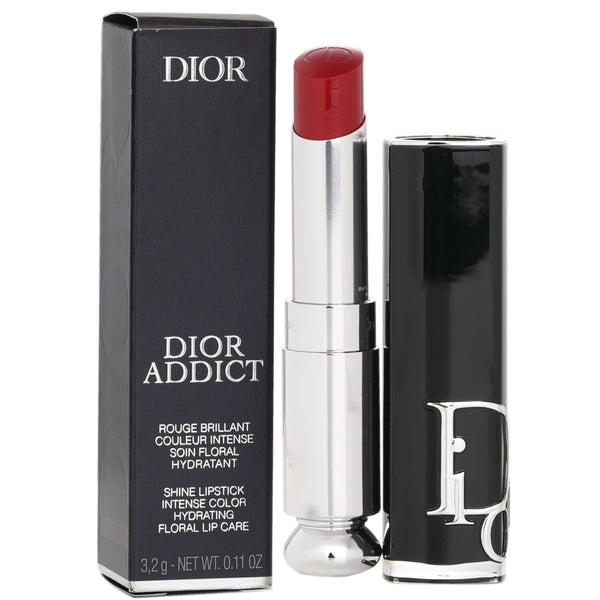 ディオール  Dior Addict Shine Lipstick - # 841 Caro   3.2g/0.11oz