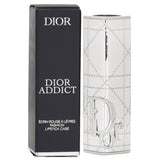 ディオール  Addict Fashion Lipstick Case - # Silver Cannage   1pc