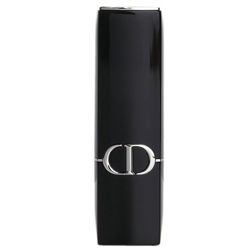 ディオール  Rouge Dior Couture Colour Velvet & Satin Finishes Lipstick - # 100 Nude look Satin Finish   3.5g/0.12oz