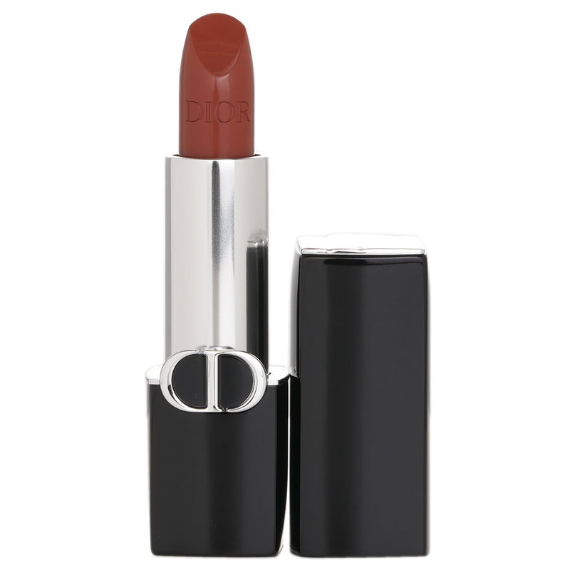 ディオール  Rouge Dior Couture Colour Velvet & Satin Finishes Lipstick - # 240 j'adore Satin Finish   3.5g/0.12oz