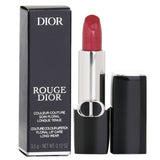 ディオール  Rouge Dior Couture Colour Velvet & Satin Finishes Lipstick - # 525 Cherie Satin Finish   3.5g/0.12oz