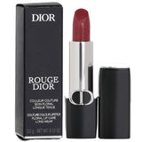 ディオール  Rouge Dior Couture Colour Velvet & Satin Finishes Lipstick - # 720 Icone Satin Finish   3.5g/0.12oz