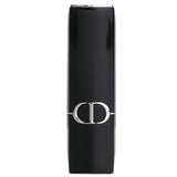 ディオール  Rouge Dior Couture Colour Velvet & Satin Finishes Lipstick - # 999 Satin Finish   3.5g/0.12oz