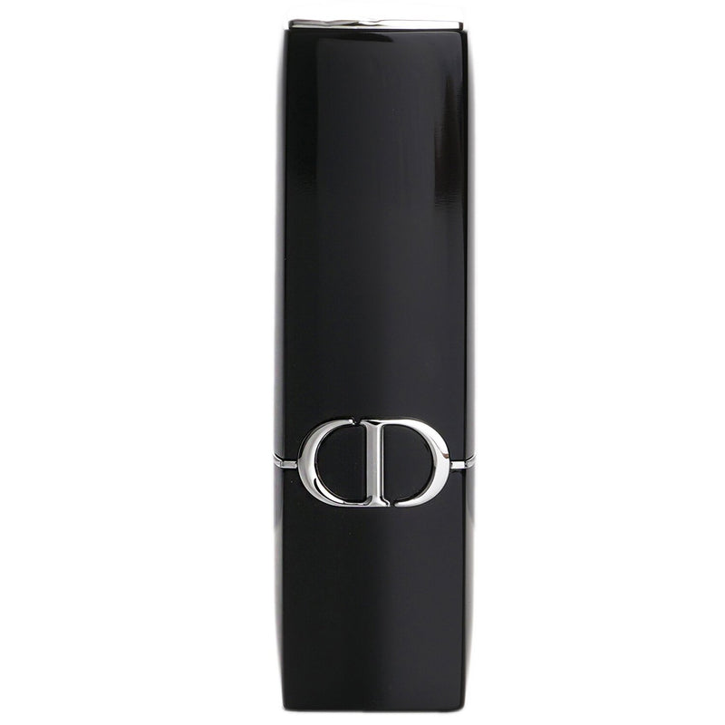 ディオール  Rouge Dior Couture Colour Velvet & Satin Finishes Lipstick - # 999 Satin Finish   3.5g/0.12oz