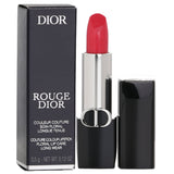 ディオール  Rouge Dior Couture Colour Velvet & Satin Finishes Lipstick - # 028 Actrice Satin Finish   3.5g/0.12oz