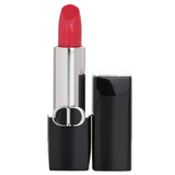 ディオール  Rouge Dior Couture Colour Velvet & Satin Finishes Lipstick - # 028 Actrice Satin Finish   3.5g/0.12oz