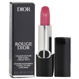 ディオール  Rouge Dior Couture Colour Velvet & Satin Finishes Lipstick - # 277 Osee Satin Finish   3.5g/0.12oz