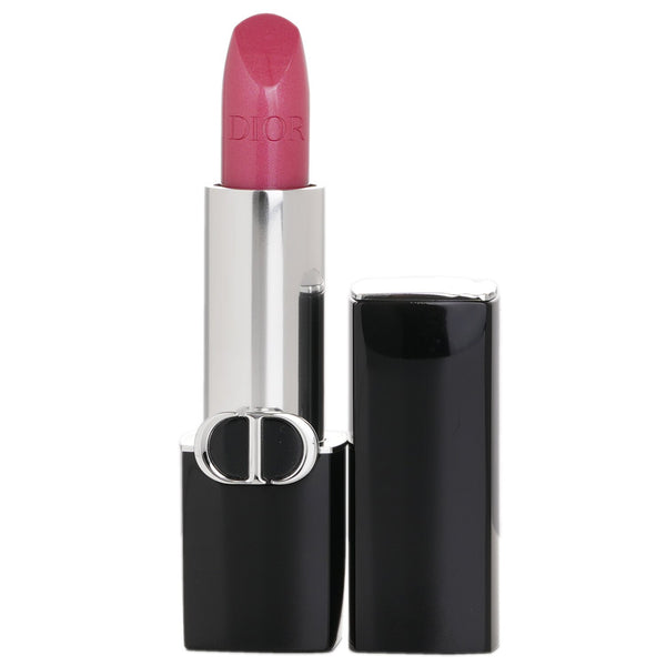 ディオール  Rouge Dior Couture Colour Velvet & Satin Finishes Lipstick - # 277 Osee Satin Finish   3.5g/0.12oz