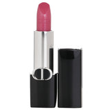 ディオール  Rouge Dior Couture Colour Velvet & Satin Finishes Lipstick - # 277 Osee Satin Finish   3.5g/0.12oz