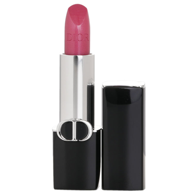 ディオール  Rouge Dior Couture Colour Velvet & Satin Finishes Lipstick - # 277 Osee Satin Finish   3.5g/0.12oz