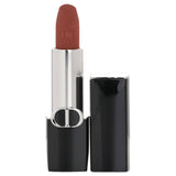 ディオール  Rouge Dior Couture Colour Velvet & Satin Finishes Lipstick - # 200 Nude Touch Velvet Finish   3.5g/0.12oz