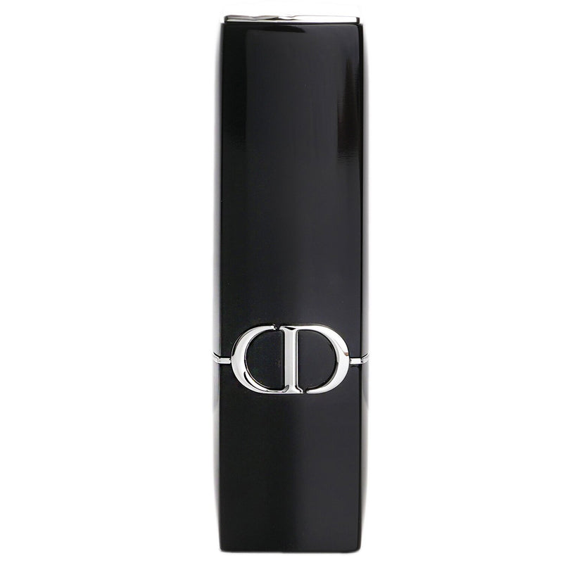 ディオール  Rouge Dior Couture Colour Velvet & Satin Finishes Lipstick - # 221 Frou-Frou Velvet Finish   3.5g/0.12oz