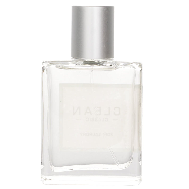クリーン  Soft Laundry Eau De Parfum Spray   60ml/2oz