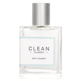 クリーン  Soft Laundry Eau De Parfum Spray   60ml/2oz
