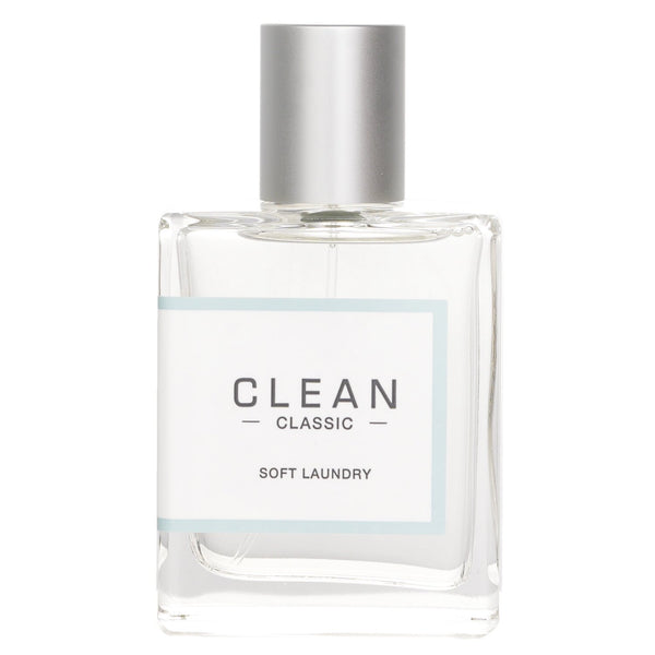クリーン  Soft Laundry Eau De Parfum Spray   60ml/2oz
