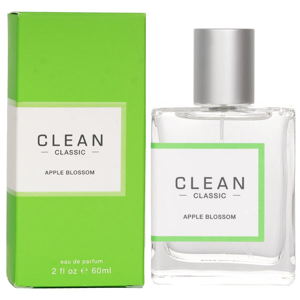 クリーン  Apple Blossom Eau De Parfum Spray   60ml/2oz