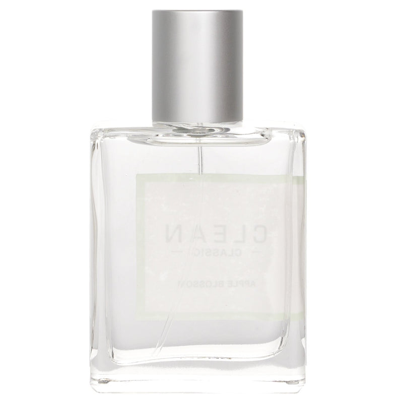 クリーン  Apple Blossom Eau De Parfum Spray   60ml/2oz
